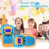Selieve Toys for 3-12 Year Old Kids, Walkie Talkies for
