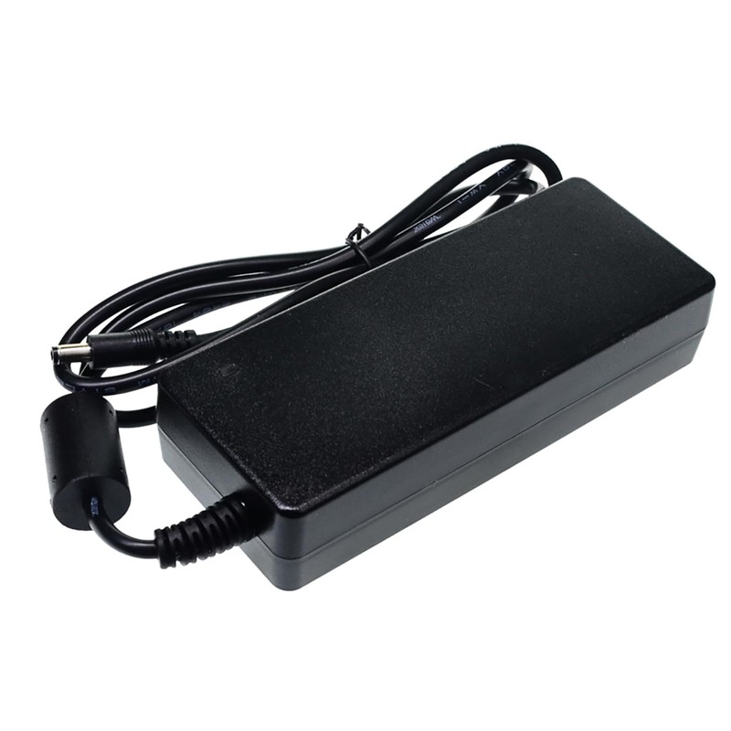 FerroFab GST120A12-R7B 12V 8.5A 120W AC-DC Industrial Power Supply, Green
