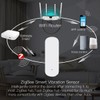 DollaTek Smart Vibration Sensor Motion Sensor Supports Sensing Vibration Drop