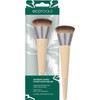 EcoTools, Wonder Cover Complexion, Brocha para Base de Maquillaje, Cobertura