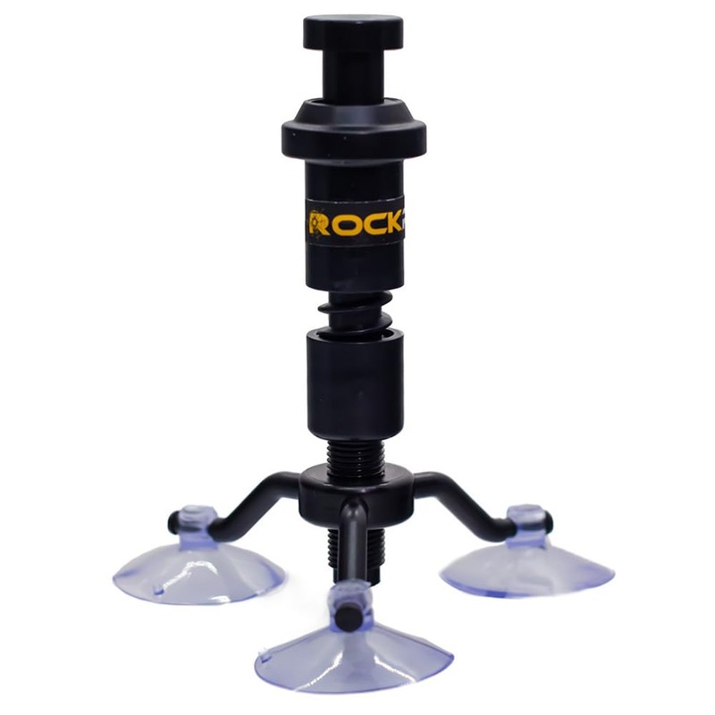 Rockpro Windshield Repair Kit – Auto Glass Crack & Rock