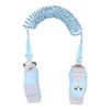 2m Toddler Wrist Link Prevent Lost 360 Degrees Rotating Night