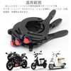 YFFSFDC Throttle Lock - Motorcycle Cruise Control Throttle Assist Cruise