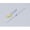 Elpa LED 5 mm Yellow HK – led5h (Y)