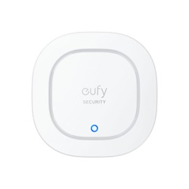 eufy Security Siren, 105 dB Wireless Alarm, IP65 Weatherproof