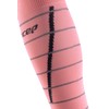 CEP Reflective Compression Socks for Women, Reflective Running Socks in