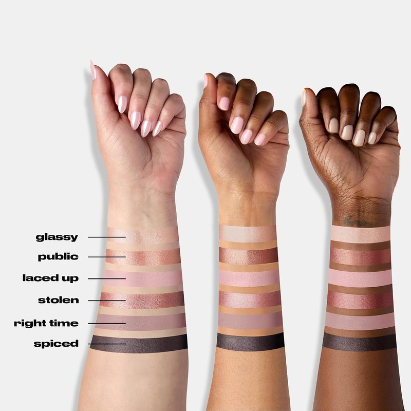 Urban Decay Naked paleta de sombras de ojos 12 tonos