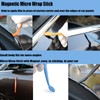 Gomake Vinyl Wrap Tool Car Wrap kit for Window Tint