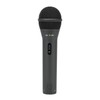 Samson Q2U USB/XLR Dynamic Microphone Recording and Podcasting Pack (Black)