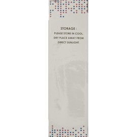 Miss Claire Color Rich Lipstick 20, Brown, 4 g