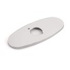 Moen 182546 Commercial 4" Deck Plate