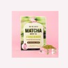 JLash Mascarilla De Matcha Kit 10 Piezas J Lash