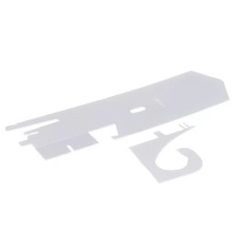 W11224254 Vent Testing Kit Compatible With Whirlpool Dryers - Budora - AP6333505, 8522199, W10106710, WPW10106710