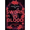 Sworn in Blood - A Black Fates Novel