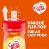 Nestle Coffee mate Coffee Creamer, Hazelnut, Non Dairy Powder Creamer,
