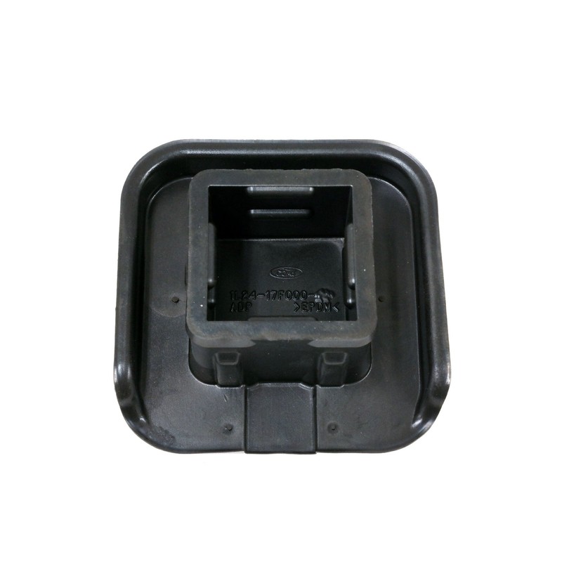 Ford Genuine 1L2Z-17F000-CA Trailer Hitch Receiver Cover Cap