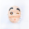 Ichiya Non-Character Hyotko Mask, Single Item