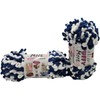 300 g Ilkadim Export Puffy More Knitting Wool, Finger Knitting