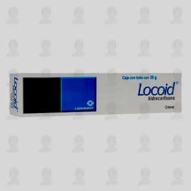 Crema Corporal Locoi 30 Ml Tubo
