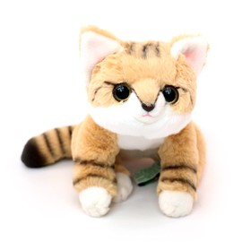 Cute Sale Z0322 Plush Toy, Kutaka Sunaneko S