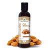 Korus Essential 100% Pure & Natural Sweet Almond Oil, 200ml