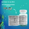 GOMICARE® Sugar-Free Vegan Omega-3 Gummies: 60 Gummies | With 129mg