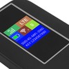 Portable Wi Fi Router, 4G 150Mbps High Speed Mobile Hotspot