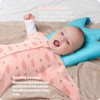 Knirose Swaddling Sack Baby Transition Sleeping Bag with Anti-Scare Function,