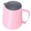 400ml Coffee Pitcher Fancy Milk Frothing Pitcher with Eagle Beak