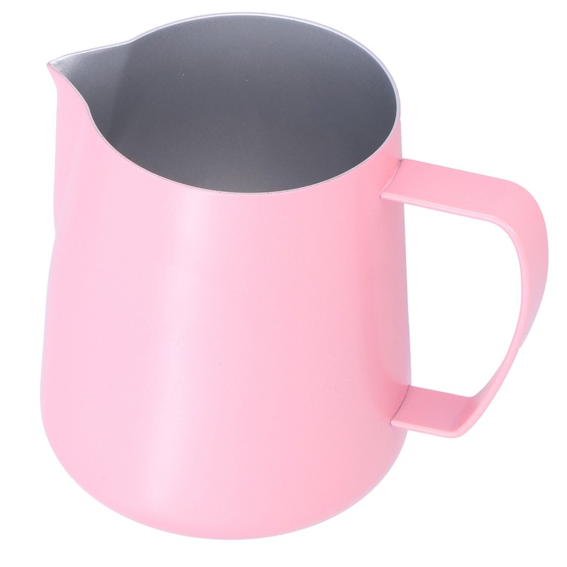 400ml Coffee Pitcher Fancy Milk Frothing Pitcher with Eagle Beak