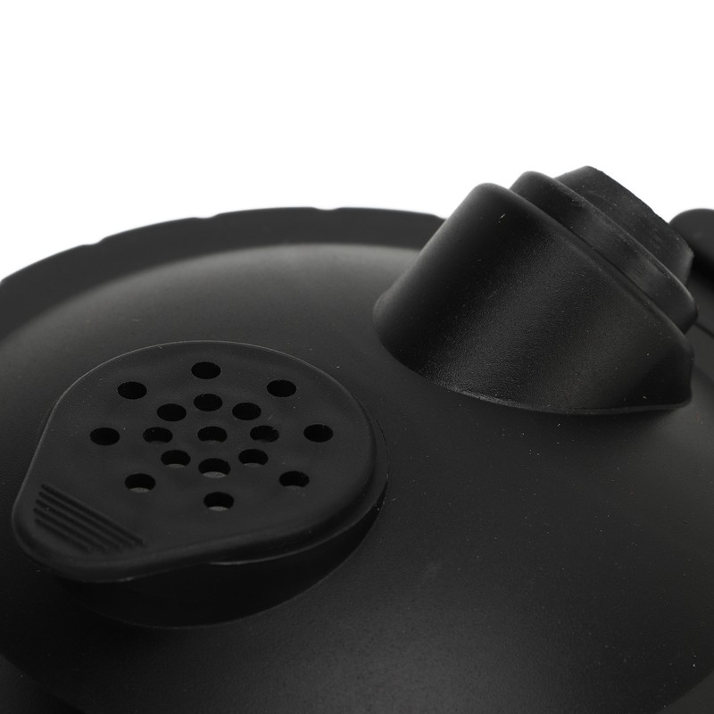 Airbrush Cleaning Pot with Holder Multifunctional Airbrush Wash Cleaner Tools