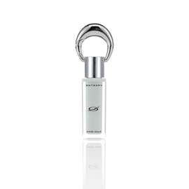 ENTROPY Makeup Charm Ultra Glossy Lip Serum, Nourish Lip Care with Amino Complex, Hydrating, Cooling Care, Non-Sticky, High Shine Finish, Crystal Clear