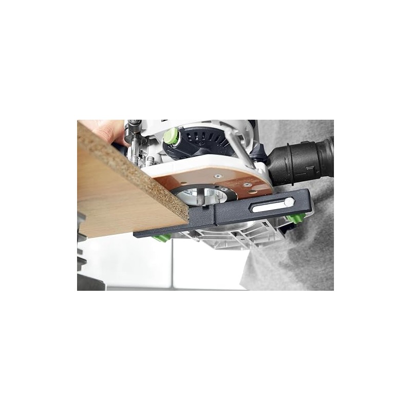 Festool 578054 Edge Guide Parallel Side for OF 1010 and