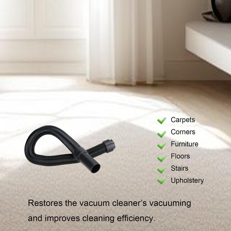 JIEPRO Replacement Hose Compatible with Bissell 2252 2316 2256 2254