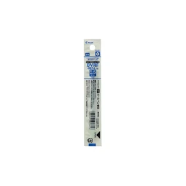 Pilot BVRF80EF10L Ballpoint Pen Refill, Multi-functional Acro Ink, 0.5, Blue, 10 Pens