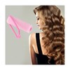 56Pcs Foam Sponge Hair Rollers, Soft Sleeping Curlers Flexible Sponge