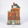 Department 56 Christmas in the City Village Murphy's Irish Pub