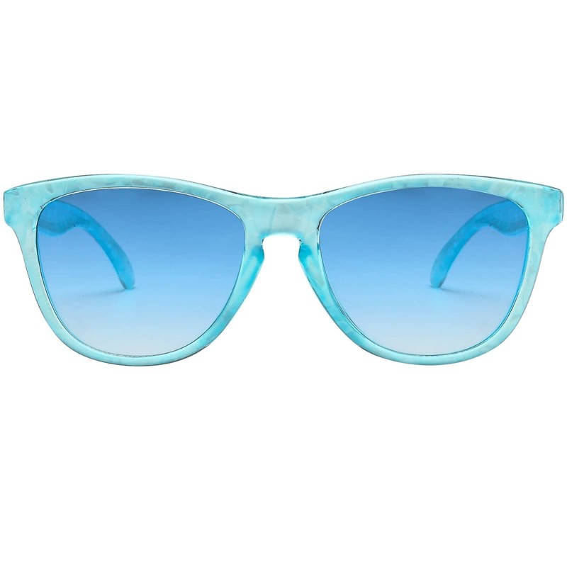 Girls' children's sun glasses designer