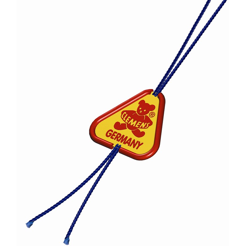 Clemens-Spieltiere Soft Plush Teddy Maxl 35 cm Moveable