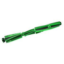 FSProdukte Replacement Round Brush Green Suitable for Vorwerk EB400 EB 400 Electric Brush