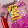 Bálsamo Labial Carmex Minis 3 Tubos Fresa, Cereza, Mango 5