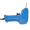 Plastic Welder Multipurpose Portable Repair Kit With Hot Staple Plastic