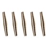 5 Pcs Pruner Replacement Springs Replacement Volute Springs Garden Pruner
