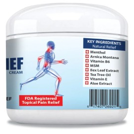 Asutra, El Alivio Del Dolor Y El Alivio Del Dolor Cream Roll