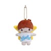 Nakajima Corporation Little Twin Stars Mascot Collection 70s Retro Kiki
