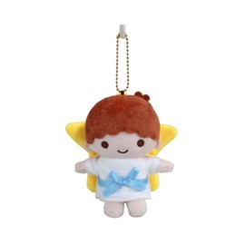 Nakajima Corporation Little Twin Stars Mascot Collection 70s Retro Kiki 212559-25