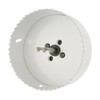 102mm HSS Hole Saw Holesaw Bi-Metal Blade Cutter Drill and