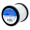 Triple Fish Mono Line, Prueba de 100 LB (45,3 kg)
