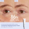 Caudalie Caudalie Vinoperfect Dark Circle Brightening Eye Cream with Niacinamide