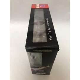 Robot Spirits (Side KMF) Code Geass: Lelouch of the Rebellion R2 Persival (Soul Web Exclusive)